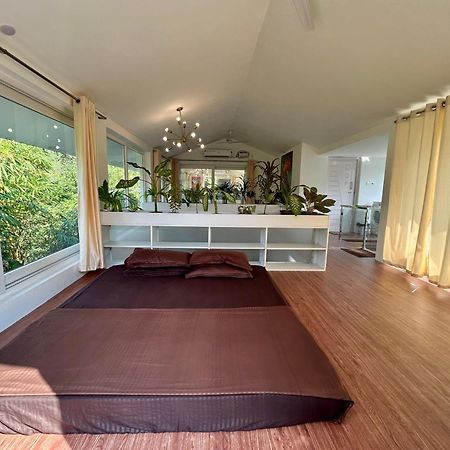 Vaksana Farm Stay Gudraippattu ภายนอก รูปภาพ