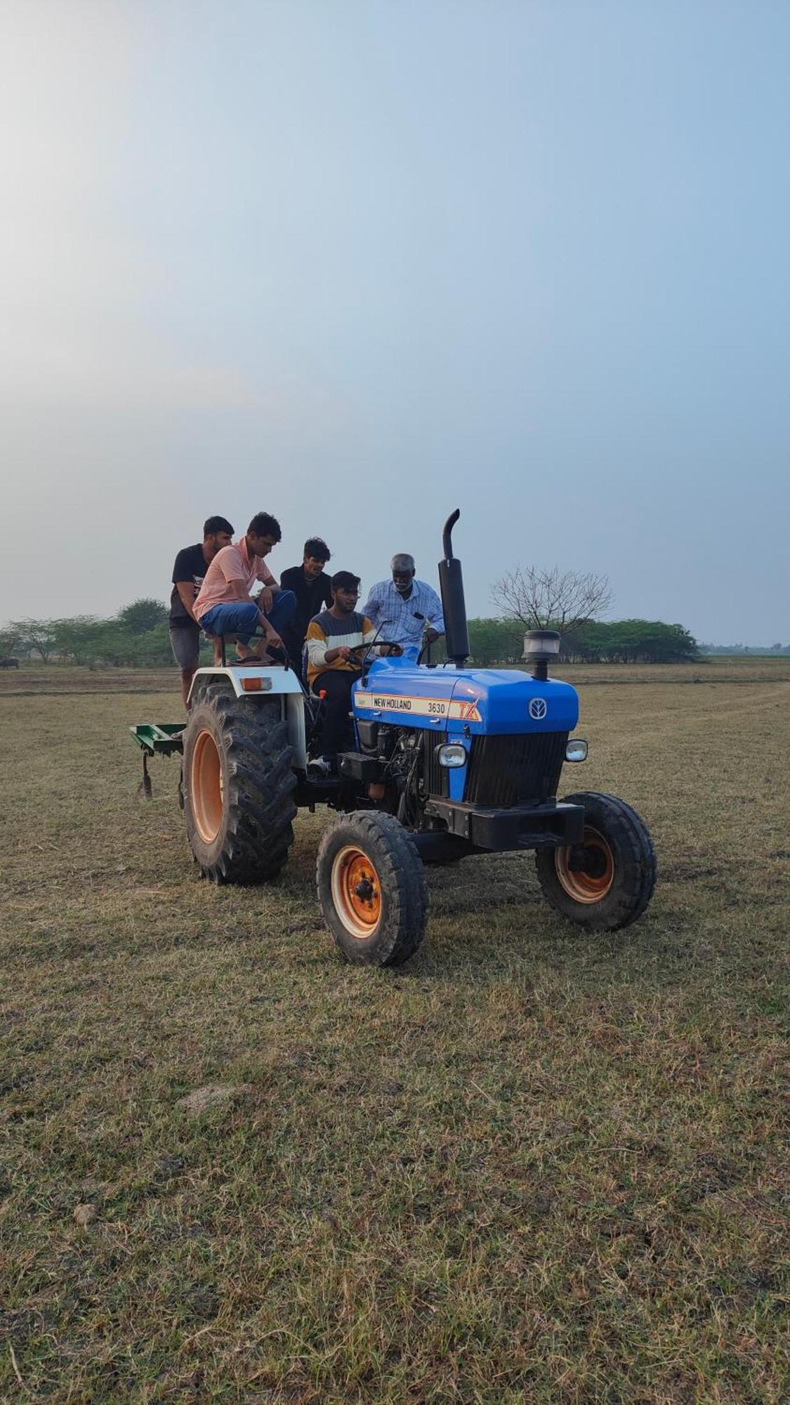 Vaksana Farm Stay Gudraippattu ภายนอก รูปภาพ
