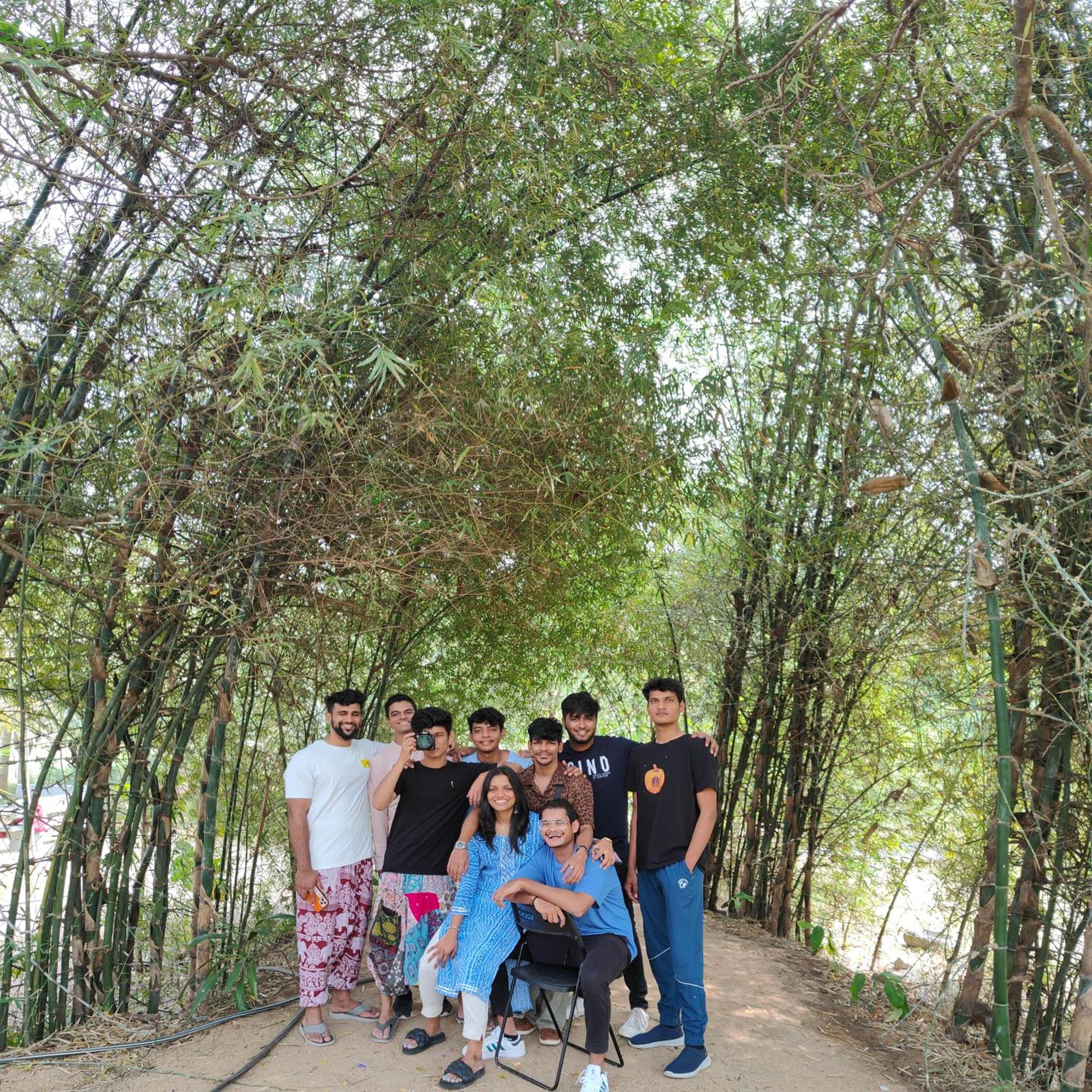 Vaksana Farm Stay Gudraippattu ภายนอก รูปภาพ