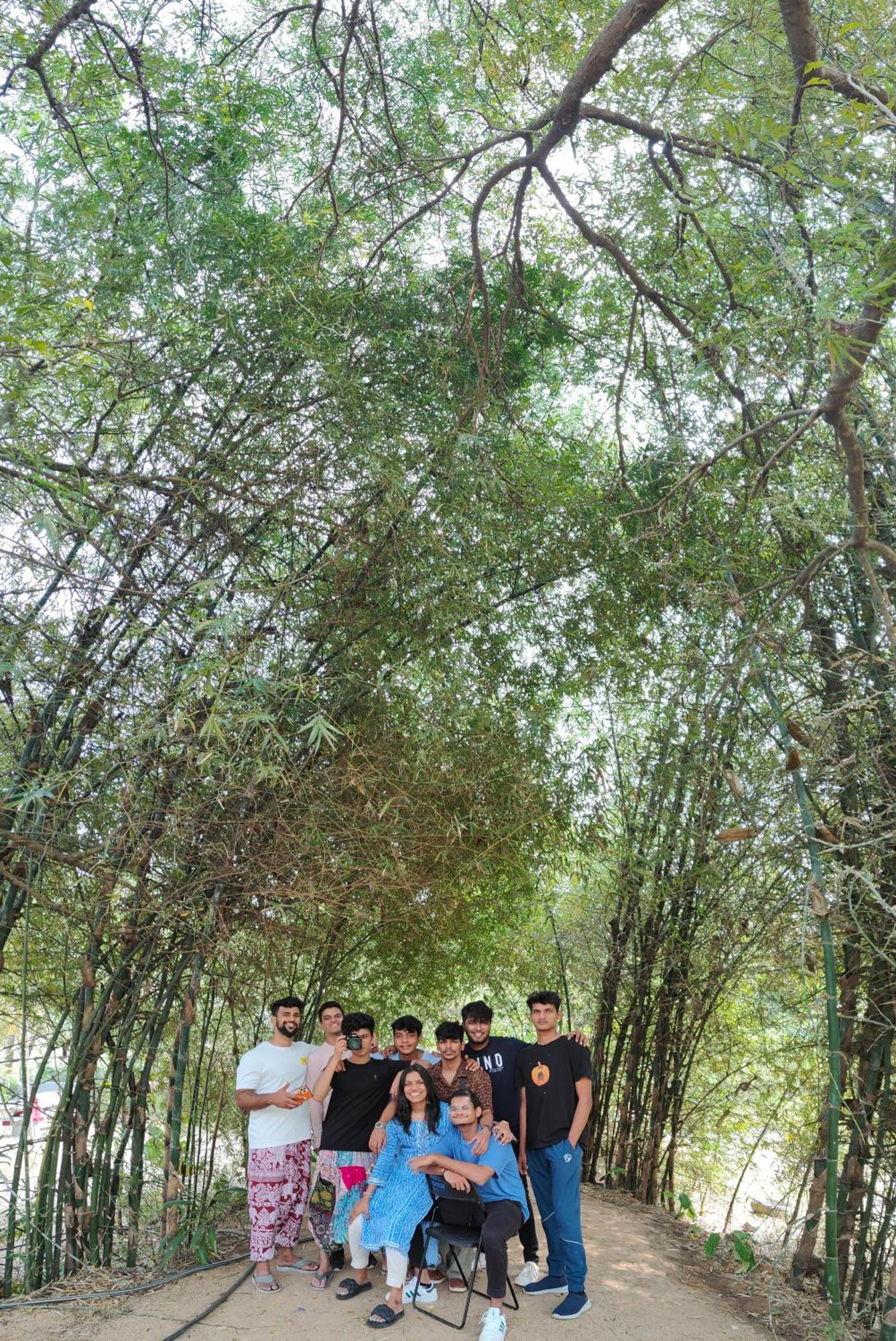 Vaksana Farm Stay Gudraippattu ภายนอก รูปภาพ