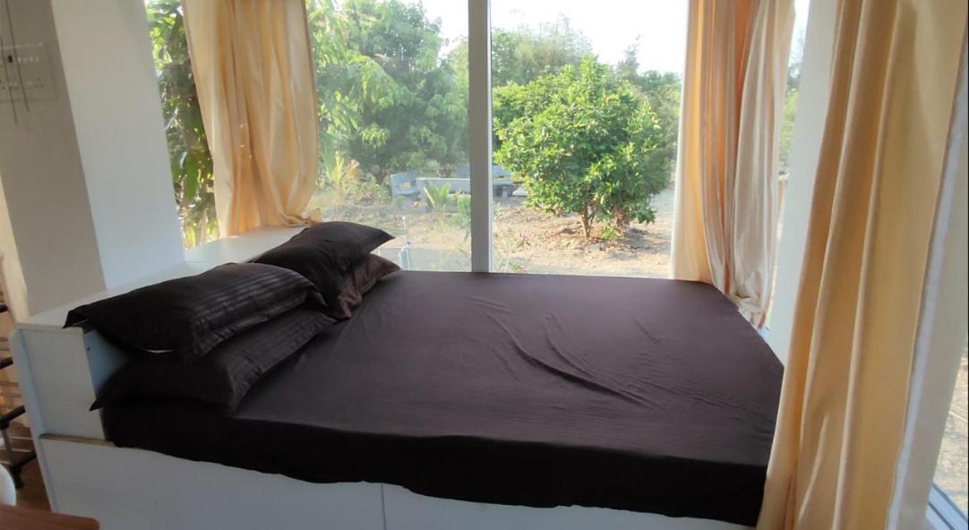 Vaksana Farm Stay Gudraippattu ภายนอก รูปภาพ