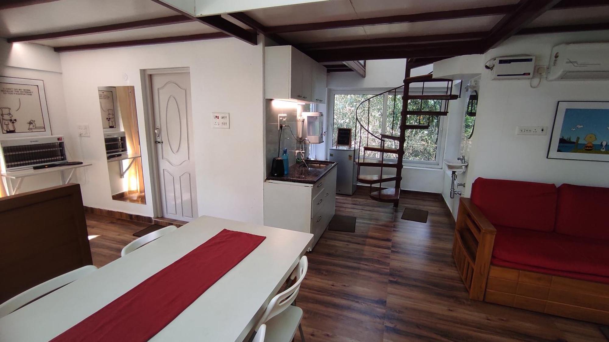 Vaksana Farm Stay Gudraippattu ภายนอก รูปภาพ