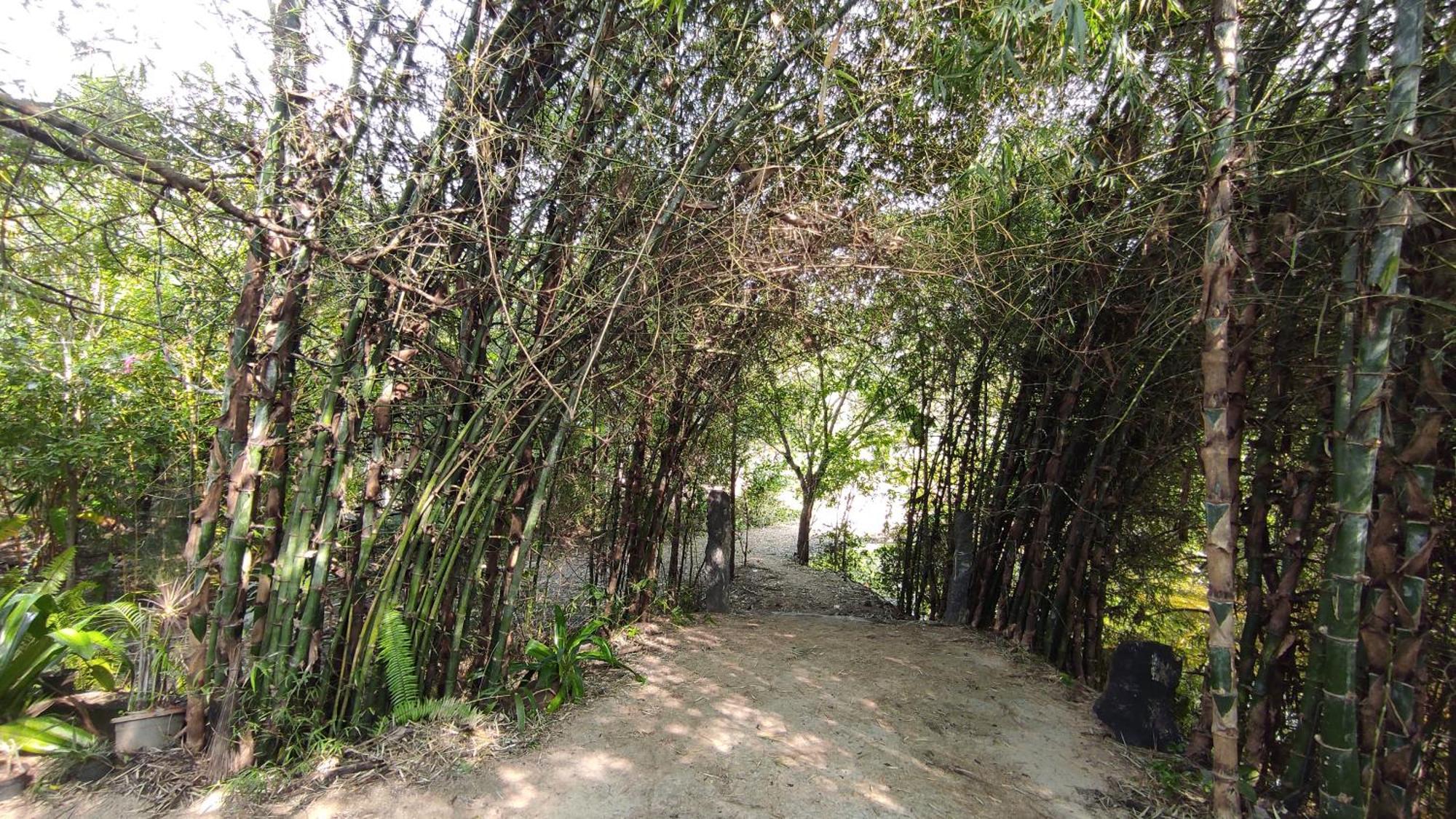 Vaksana Farm Stay Gudraippattu ภายนอก รูปภาพ