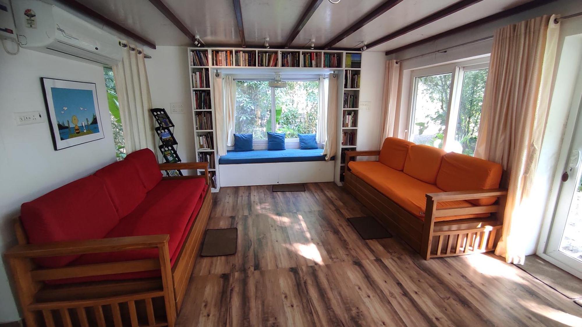 Vaksana Farm Stay Gudraippattu ภายนอก รูปภาพ