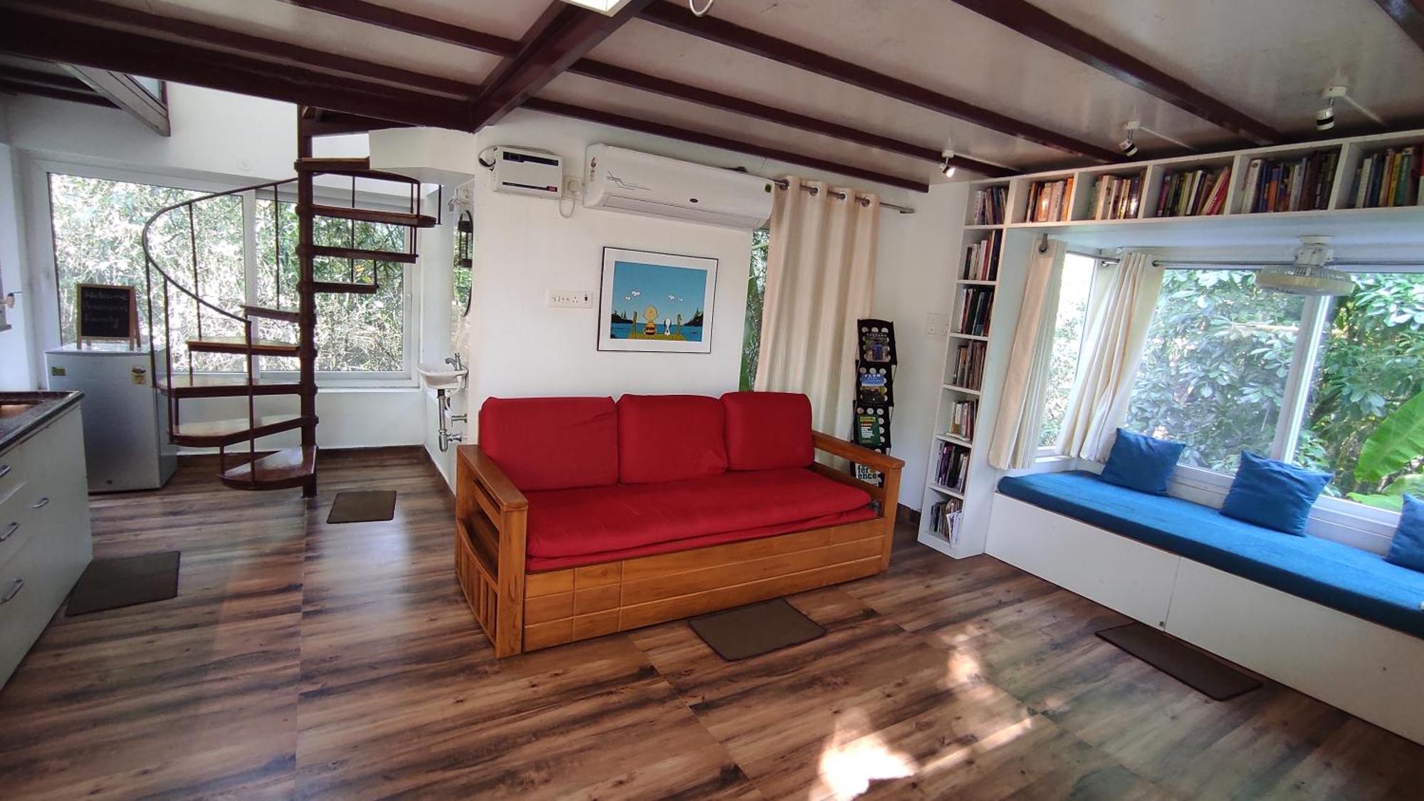 Vaksana Farm Stay Gudraippattu ภายนอก รูปภาพ