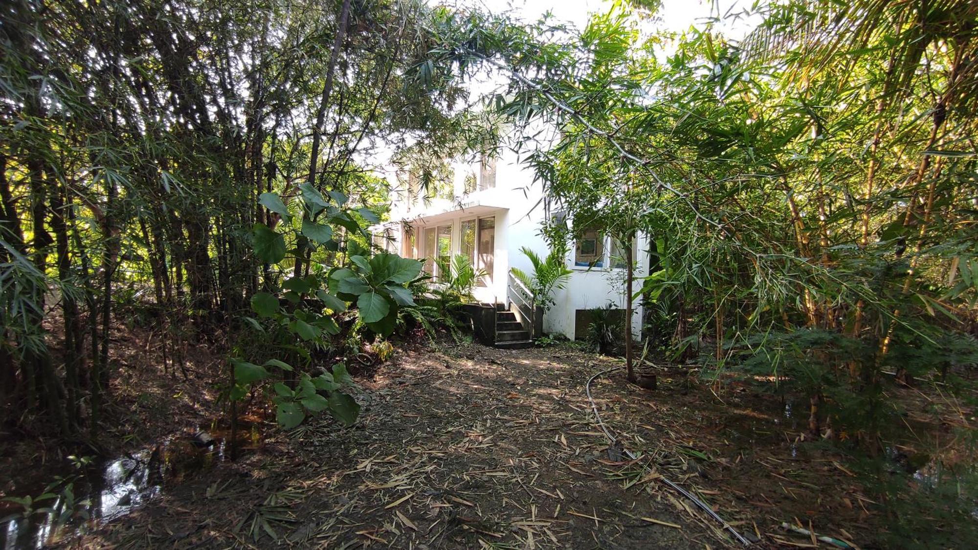 Vaksana Farm Stay Gudraippattu ภายนอก รูปภาพ