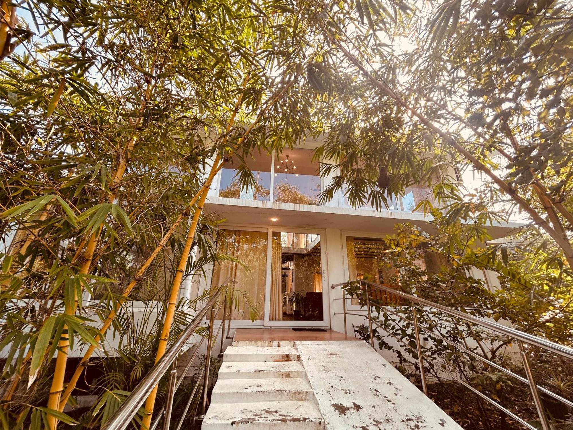 Vaksana Farm Stay Gudraippattu ภายนอก รูปภาพ
